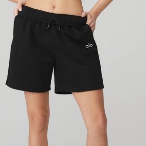 Alo Accolade Black Short